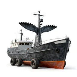 Whaler