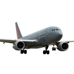 Widebody aircraft