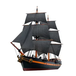 Windjammer