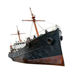 Wreck