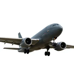 Aircraft