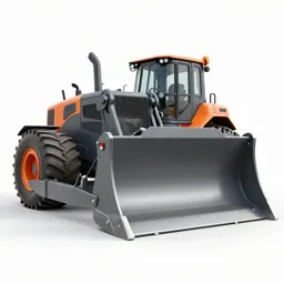 Angledozer