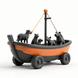 Ark