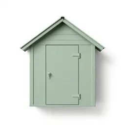 Boathouse