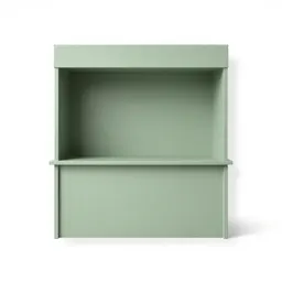 Booth