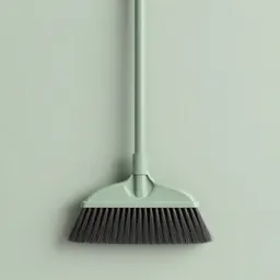Broom closet