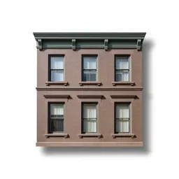 Brownstone