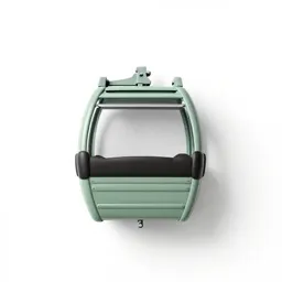 Cable car