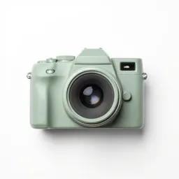 Camera obscura