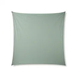 Canvas tent