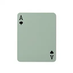 Cardroom