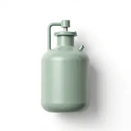 Chemical plant