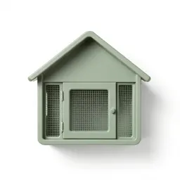 Chicken coop