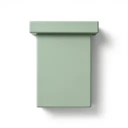 Chimney breast