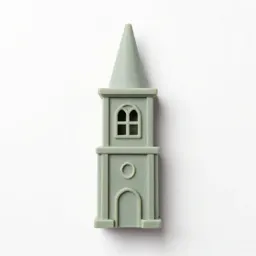 Church tower