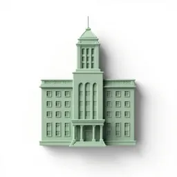 City hall