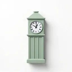 Clock tower