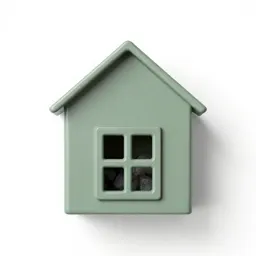 Coal house