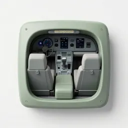 Cockpit