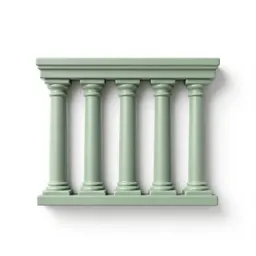 Colonnade