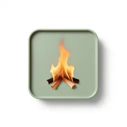 Cookfire
