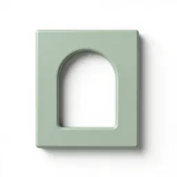 Corbel arch