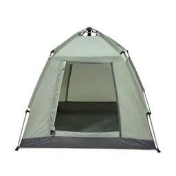 Cottage tent