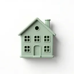 Country house
