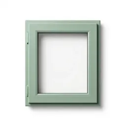 Double glazing