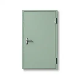 Fire door