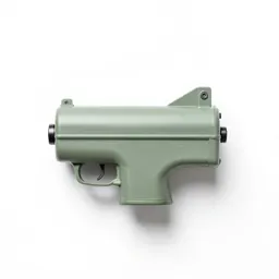 Firing chamber