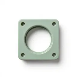 Flange