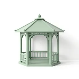 Gazebo