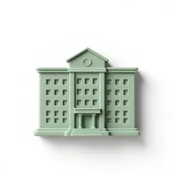 Government building