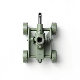 Gun carriage