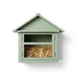Hayloft