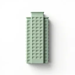 High-rise