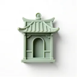Joss house