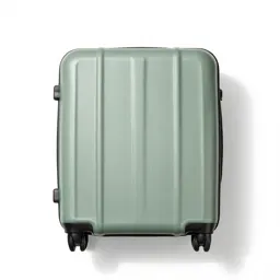 Luggage compartment