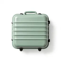 Luggage rack