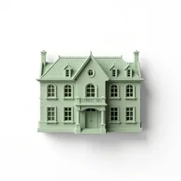 Mansion