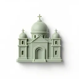 Monastery