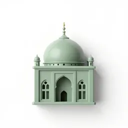 Mosque