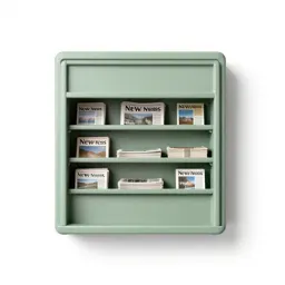 Newsstand