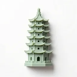 Pagoda