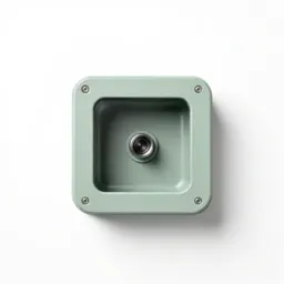 Particle detector