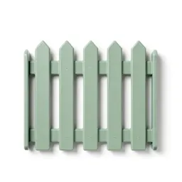 Picket fence