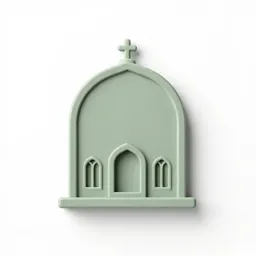 Place of worship