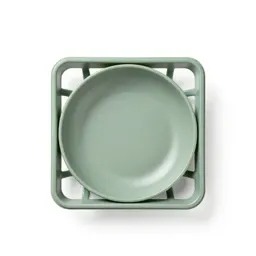 Plate rack
