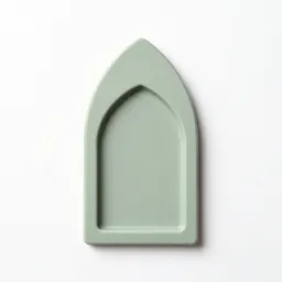 Pointed arch